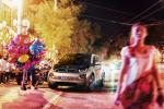 BMW i3 2014 года